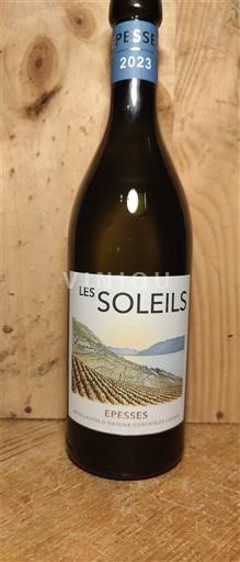 Вод Лаво Les Soleils Epesses 2023