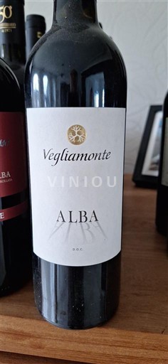 Toskana Elbë Vegliamonte 2017