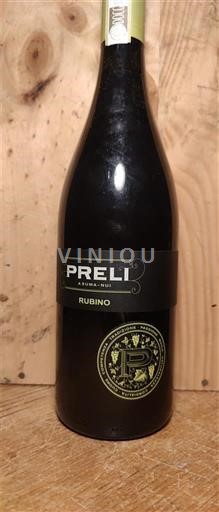 Pijemont Долчето ди Долјани Супериоре Preli Rubino Brachetto D’Acqui 2018