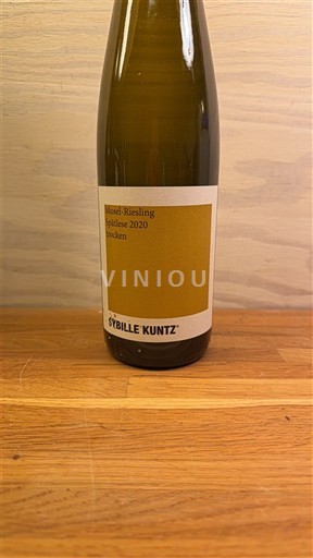 Mosela Mosel Sybille Kuntz 2020