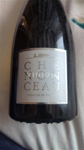 Lugina e Luarës Touraine-chenonceaux Chenonceau 2023