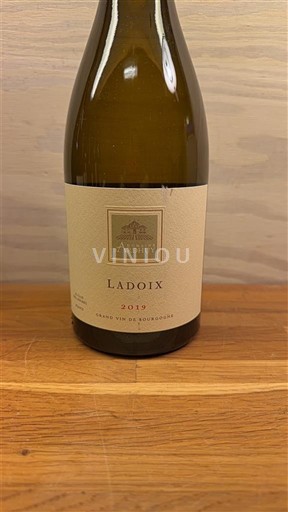Burgundija Ладоа Domaine Arnoux 2019