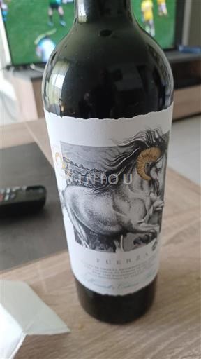 Кастиља-Ла Манча Хумба Fuerza 2021