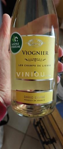 Alpet dhe Rajonet e Rrjedhës së Rrjedhës së Lumit Rhone Ardèche David Dupré Les Champs de Lierre 2024