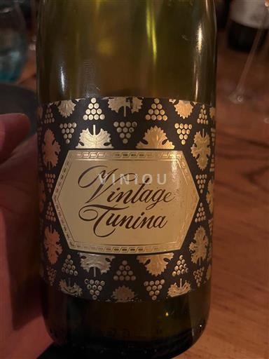 Friuli-Venezia Giulia Venezia Giulia Jermann Vintage Tunina 2006