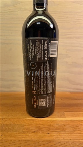 Јужна Аустралија Долина Бароса Schild Estate Prämium 2017