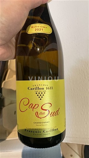 Loiredalen Ikke spesifisert François Carillon 1611 Cap au Sud 2021