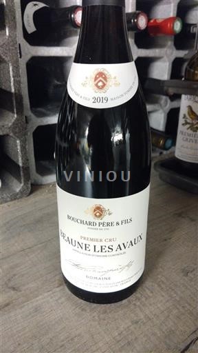 Burgundija Бон Premier Cru Bouchard Père & Fils 2019