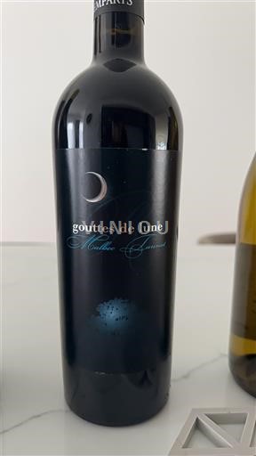 Linguadoca e Rossiglione Paese d'Oc Moulines Les Remparts gouttes de lune 2017