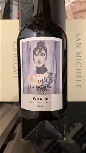 Lombardi E paspecifikuar La Zarabba Adalbi 2019