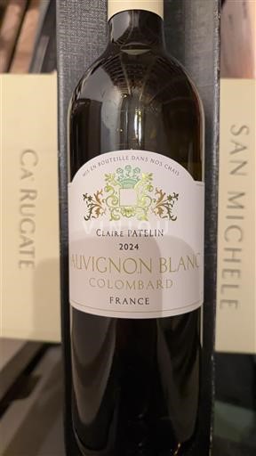 Jugperëndim Bregdeti i Gasconisë Claire Patelin 2024