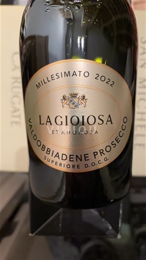 Veneto Nespecificirano La Gioiosa Etamorosa 2022