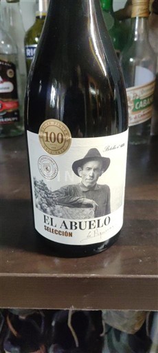 Заједница Валенсија Утијел-Рекења El Abuelo Selección 2021