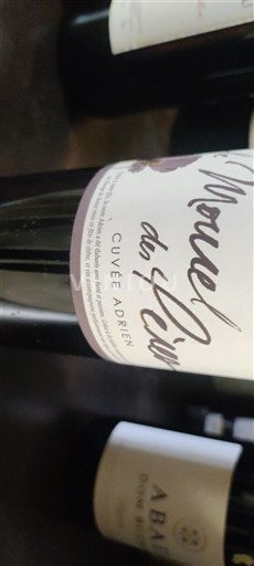 Lugina e Luarës Shën Nikolla i Burgelit La Voute du Lieu Adrien 2017