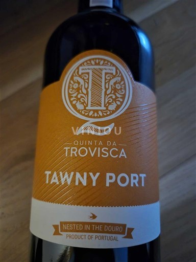 Portugalia Porto Quinta da Trovisca Tawny Port Jo Viti