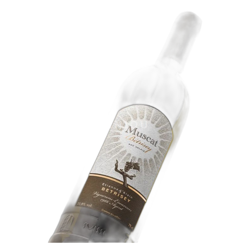 Wallis Wallis AOC Cave Etienne Bétrisey Muscat 2021