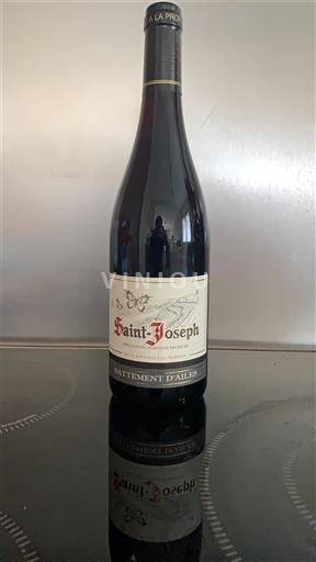 Lugina e Ronës Shën Jozefi La Pichonnière Battement d'Ailes Jo Viti