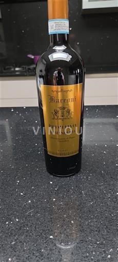 Pulia Primitivo di Manduria Barone Mavelli Jo Viti