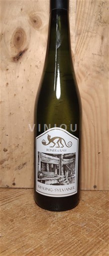 Grisons (Graubünden) Graubünden Boner & Rasi Malans Malanser Riesling-Sylvaner 2021