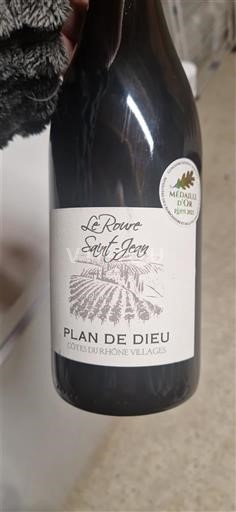 Rhônedalen Ikke spesifisert Le Roure Saint Jean Plan de Dieu 2022