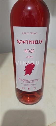 Jugperëndim E paspecifikuar Montphelix 2024