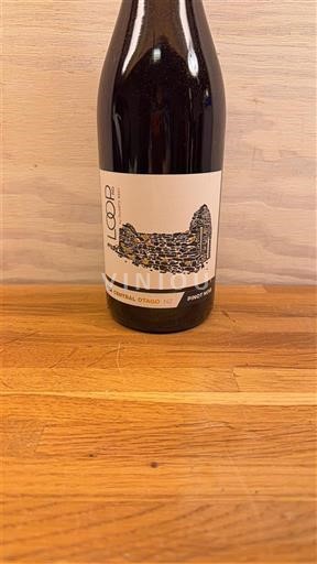 Централни Отаго Сентрал Отаго Loop Road Pinot Noir Non Millésimé