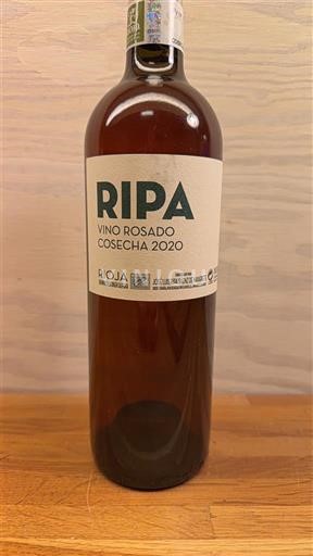 La Rioja Rioja Ripa 2020