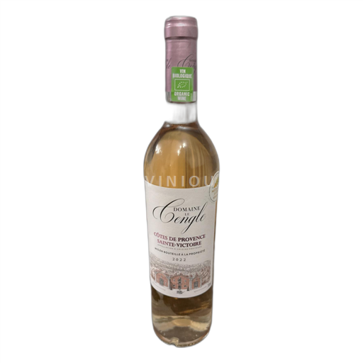 Provence Ikke specificeret Domaine Le Cengle 2022