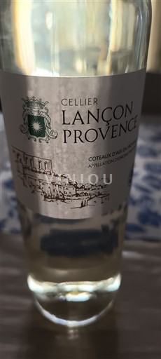 Provence Kodrat e Aix-en-Provansës Cellier Lançon Provence Jo Viti