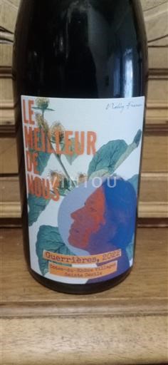 Loiredalen Ikke spesifisert Le Meilleur de Nous Guerrières 2022