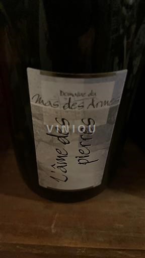 Langvedok Terrasses-du-Larzac Domaine Mas des Armes L'âme des pierres 2024