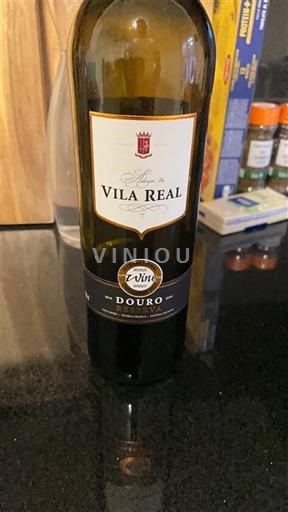 Douro Vila Real 2019