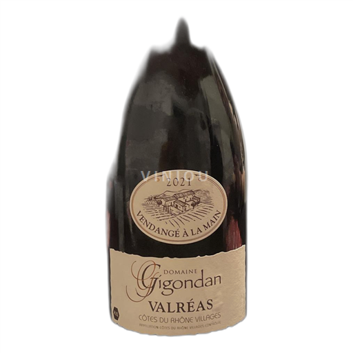 Bordeaux Barsac Domaine Gigondan 2021