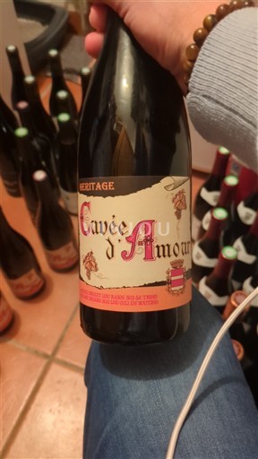 Langvedok Languedoc Héritage d'Amour 2024