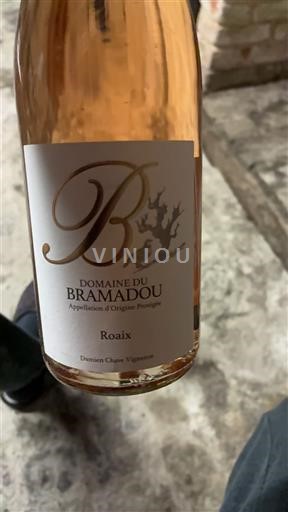 Rhône Valley Unspecified Domaine BramADOU 2023