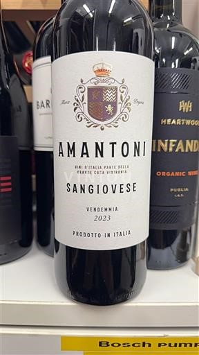 Pijemont Канавезе Amantoni 2023