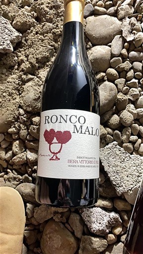Piemonte Barbera d'Asti Bera Vittorio e Figli Ronco Malo 2021