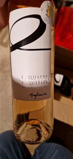 Linguadoca e Rossiglione Paese d'Oc Maylandie Exquises Esquisses 2023