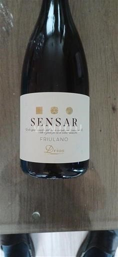 Emilia-Romagna Sillaro Driuss Sensar 2022