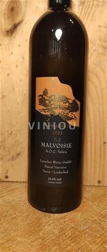 Вале Leyscher Malvoisie 2023