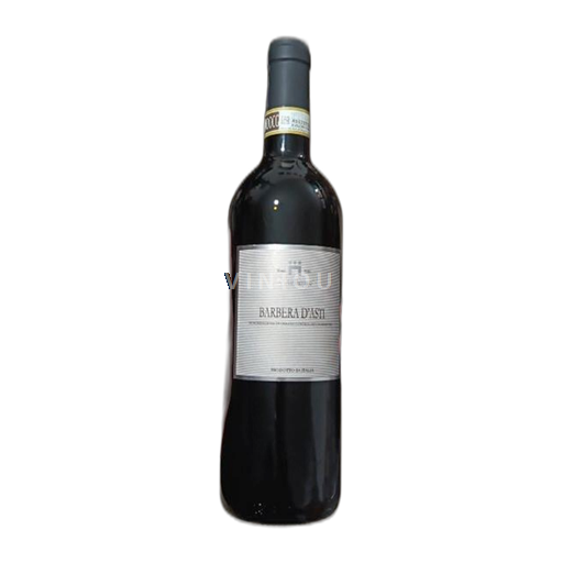 Pijemont Барбера д'Асти Castellengo 2022