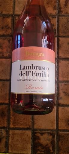 Emilia-Romagna E paspecifikuar Ronaga 2023