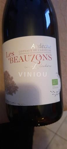 Alpet dhe Rajonet e Rrjedhës së Rrjedhës së Lumit Rhone Kodra të Ardèche Les Beauzons 2024