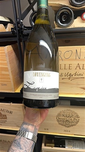 Рона долина Сен-Пере Löwengang Coup de Coeur 1996