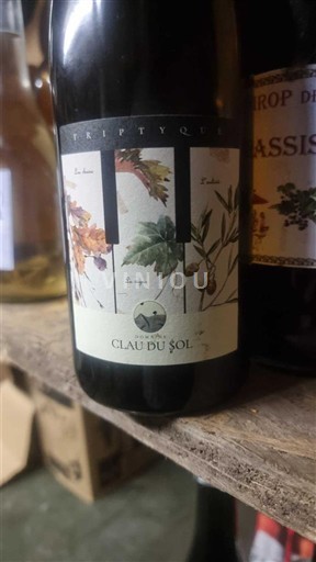 Jugperëndim E paspecifikuar Clau du Sol TRIPTYQUE 2023