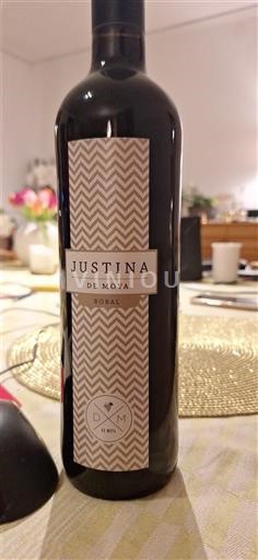 Заједница Валенсија Утијел-Рекења De Moya Justina 2021