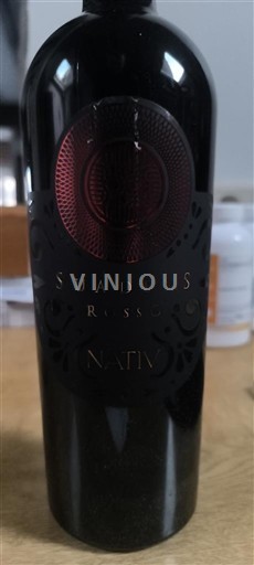 Kampania Nativ Suadens Rosso 2021