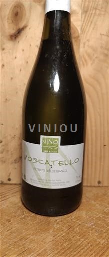 Pijemont Гави ди Гави Fabrizio & Filippo Monteleone Moscatello Невинтиджирано