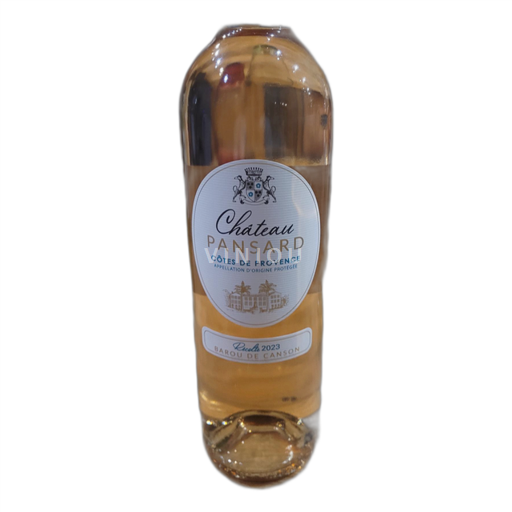 Provence Côtes-de-Provence Cave des Vignerons Londais 2023