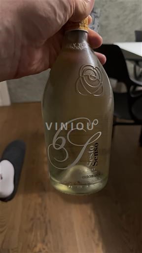 Venecia Prosecco Andreola Sesto Senso 2024